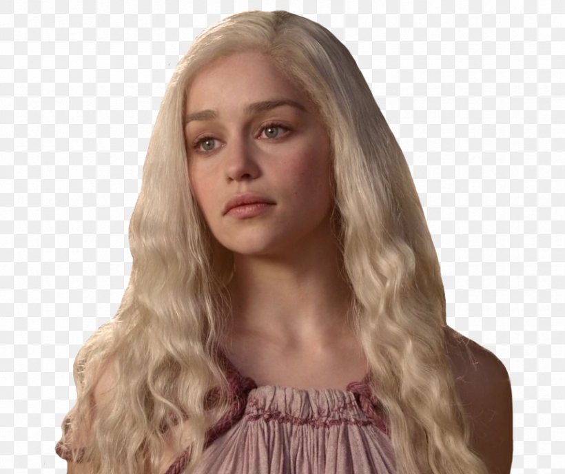 Emilia Clarke Game Of Thrones Daenerys Targaryen Brienne Of Tarth Actor, PNG, 858x720px, Watercolor, Cartoon, Flower, Frame, Heart Download Free