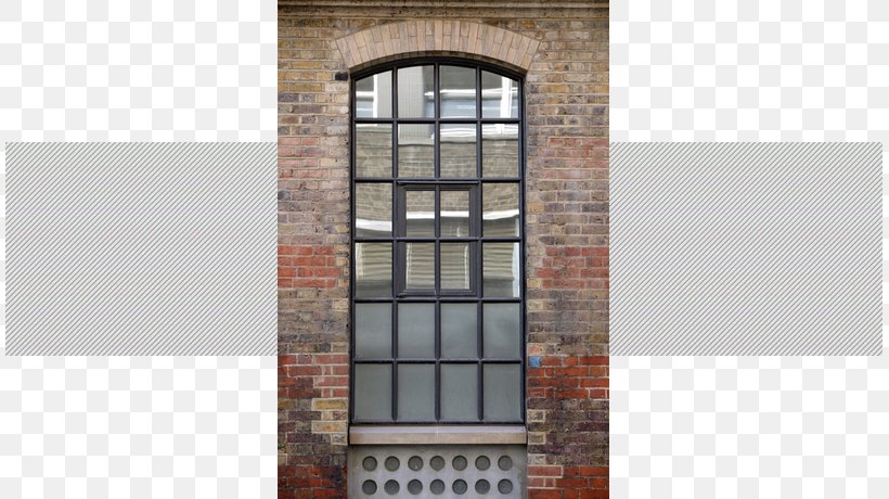 Facade Sash Window Daylighting Angle, PNG, 809x460px, Facade, Arch, Brick, Building, Daylighting Download Free
