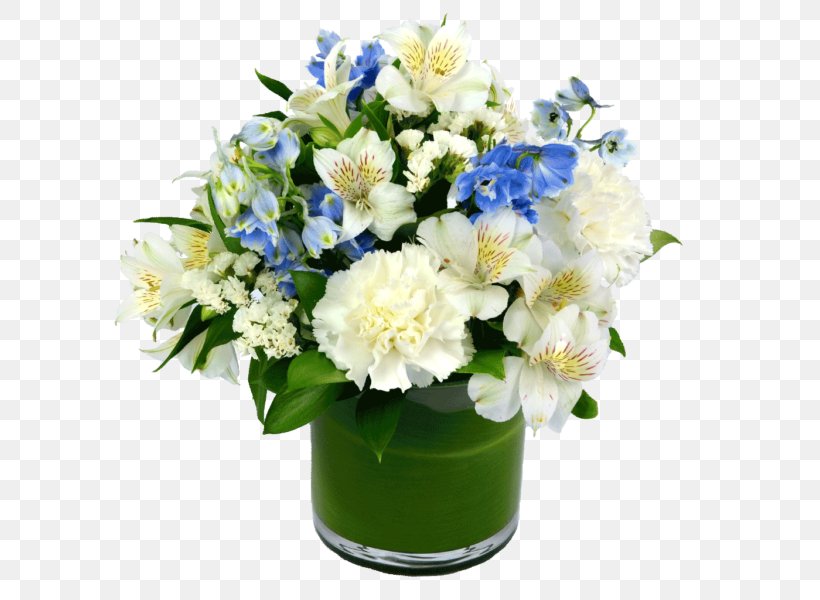 Floral Design Flower Bouquet Cut Flowers Floristry, PNG, 600x600px, Floral Design, Anniversary, Birthday, Blue, Cornales Download Free