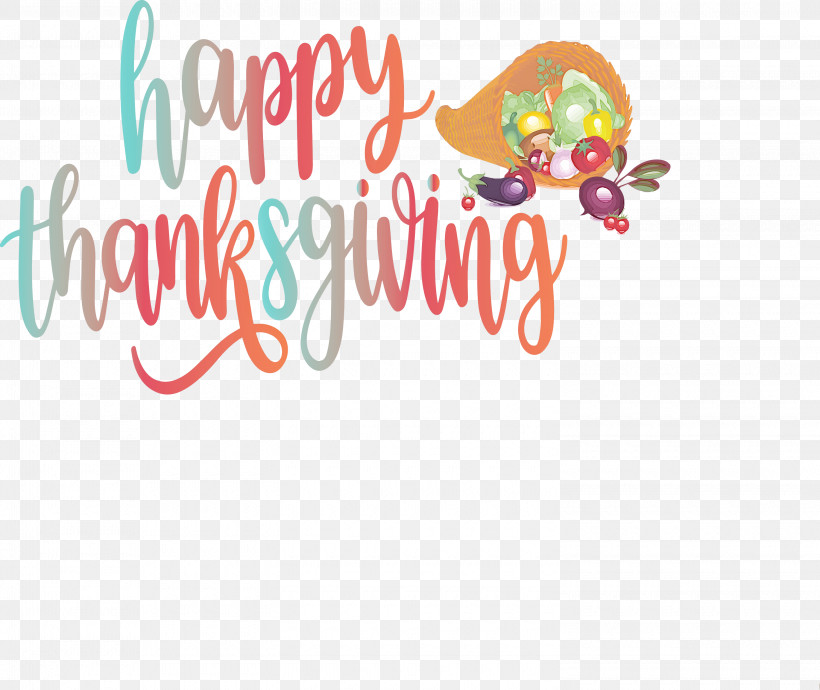 Happy Thanksgiving Autumn Fall, PNG, 3000x2525px, Happy Thanksgiving, Autumn, Fall, Logo, M Download Free