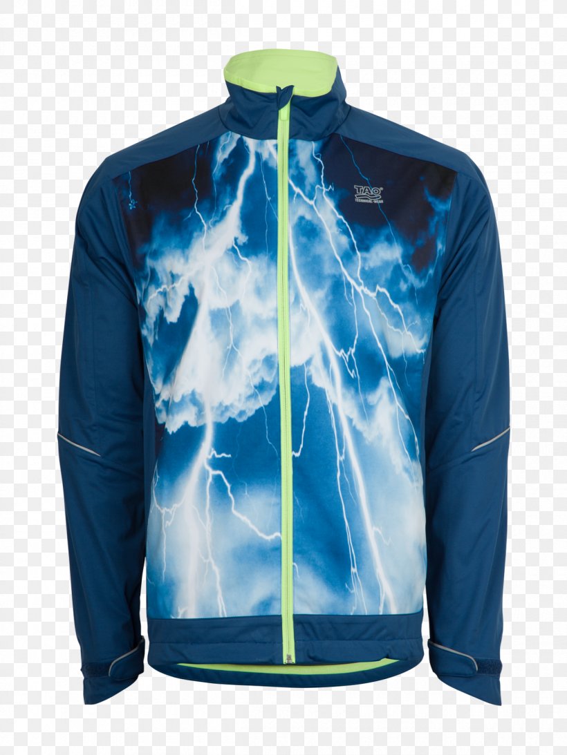 Jacket Hoodie Clothing Sportswear Sneakers, PNG, 1200x1600px, Jacket, Blue, Bluza, Clothing, Electric Blue Download Free