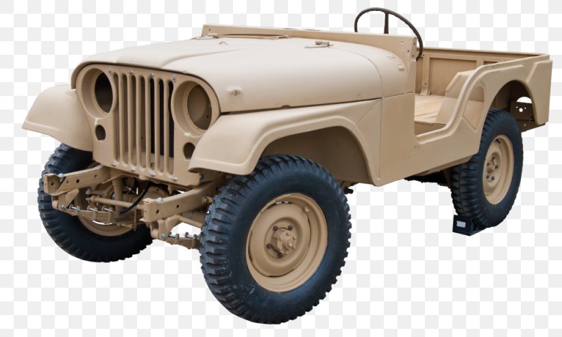 Jeep CJ Car Body Kit Willys M38A1 Bumper, PNG, 1024x615px, Jeep Cj, Automotive Exterior, Automotive Tire, Body Kit, Brand Download Free