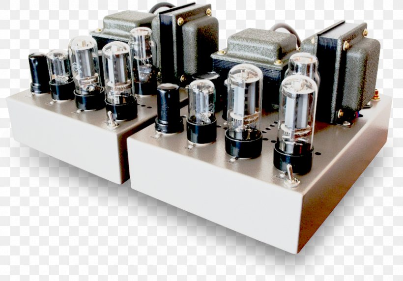 ヴィンテージレコード Phonograph Record Vacuum Tube Electronics Audio Power Amplifier, PNG, 860x600px, Phonograph Record, Analog Signal, Audio, Audio Power Amplifier, Electronic Component Download Free