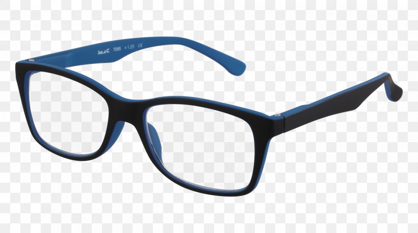 Ray-Ban Wayfarer Sunglasses Optician, PNG, 2500x1400px, Rayban, Alain Mikli, Blue, Eyewear, Glasses Download Free