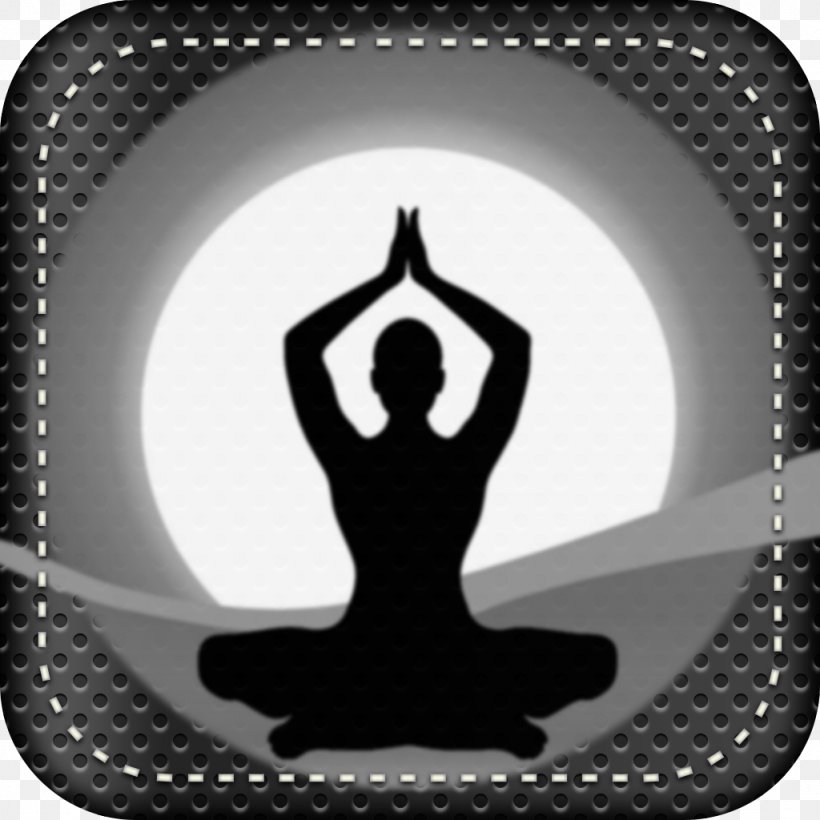 Rishikesh Surya Namaskara Yoga Meditation Mantra, PNG, 1024x1024px, Rishikesh, Asana, Black And White, Greeting, Hinduism Download Free