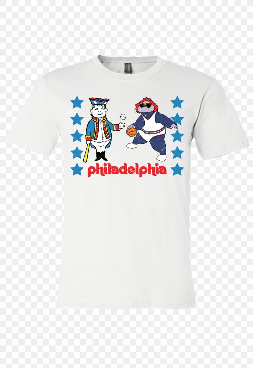 phillies flag shirt