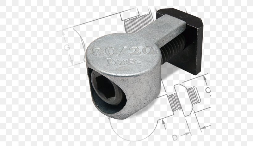 80/20 Fastener T-slot Nut T-nut, PNG, 550x475px, 8020, Bolt, Captive Fastener, Clamp, Diy Store Download Free