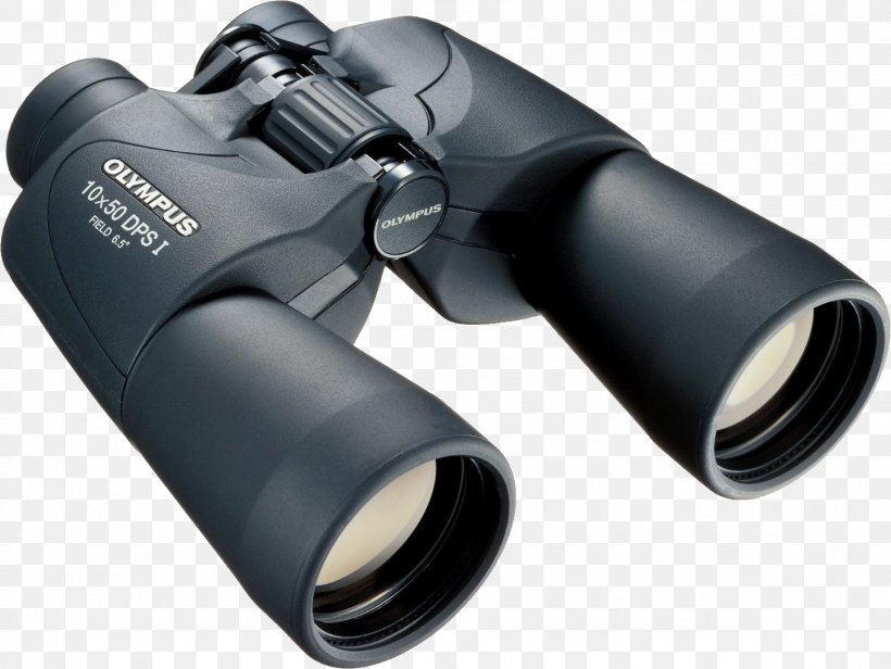Binoculars Olympus Wide-angle Lens Porro Prism Field Of View, PNG, 1444x1086px, Binoculars, Camera, Hardware, Magnification, Olympus Download Free