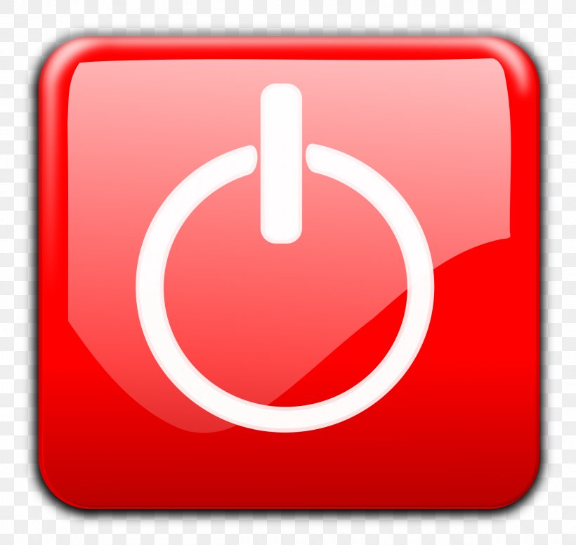 Button Shutdown Clip Art, PNG, 2400x2272px, Button, Computer, Electrical Switches, Pushbutton, Reboot Download Free