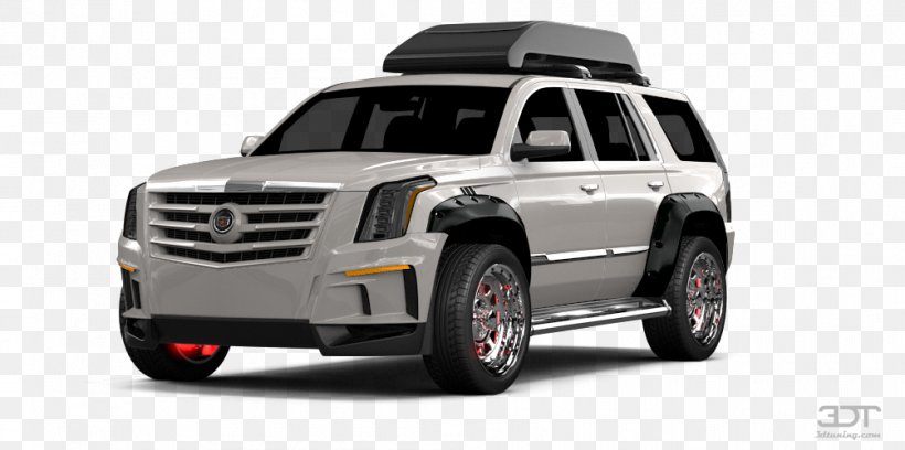 Cadillac Escalade Luxury Vehicle Car Sport Utility Vehicle Motor Vehicle, PNG, 1004x500px, Cadillac Escalade, Automotive Design, Automotive Exterior, Automotive Tire, Automotive Wheel System Download Free