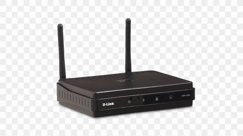D-Link Wireless N DAP-1360 Wireless Repeater Wireless Access Points Wireless Network, PNG, 1664x936px, Dlink Wireless N Dap1360, Dlink, Dlink Ac3150, Electronics, Electronics Accessory Download Free