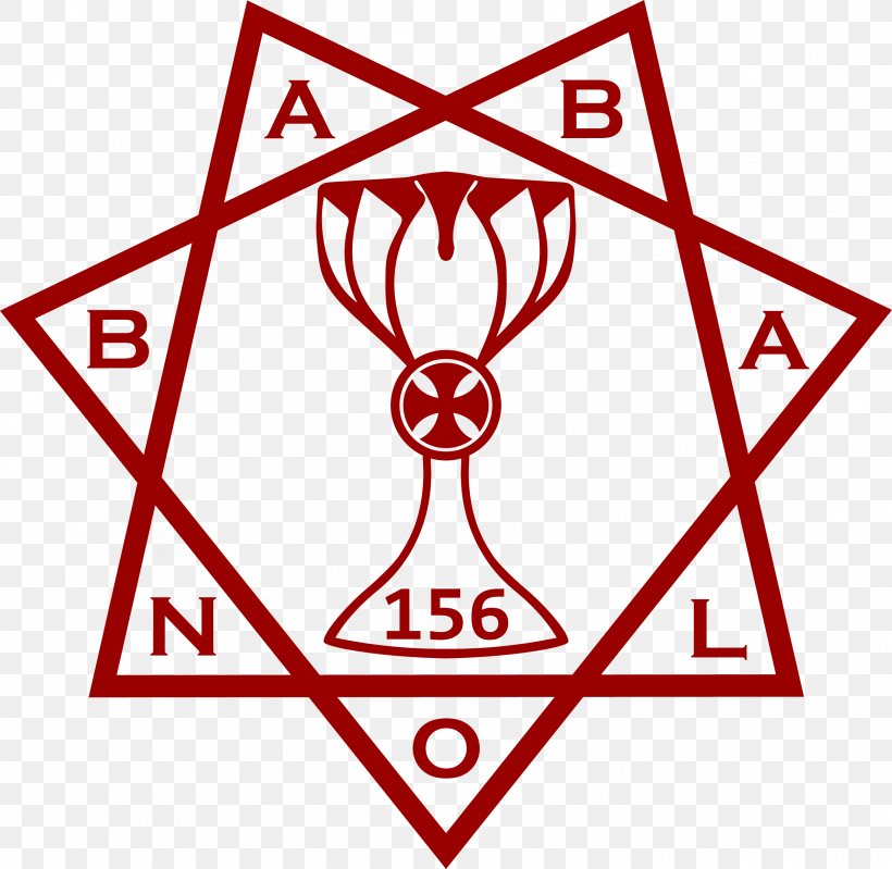 Babalon Septagram Seal Occult Jewelry Wooden box,Aleister Crowley Thelema 93 Symbol Scarlet Woman 156