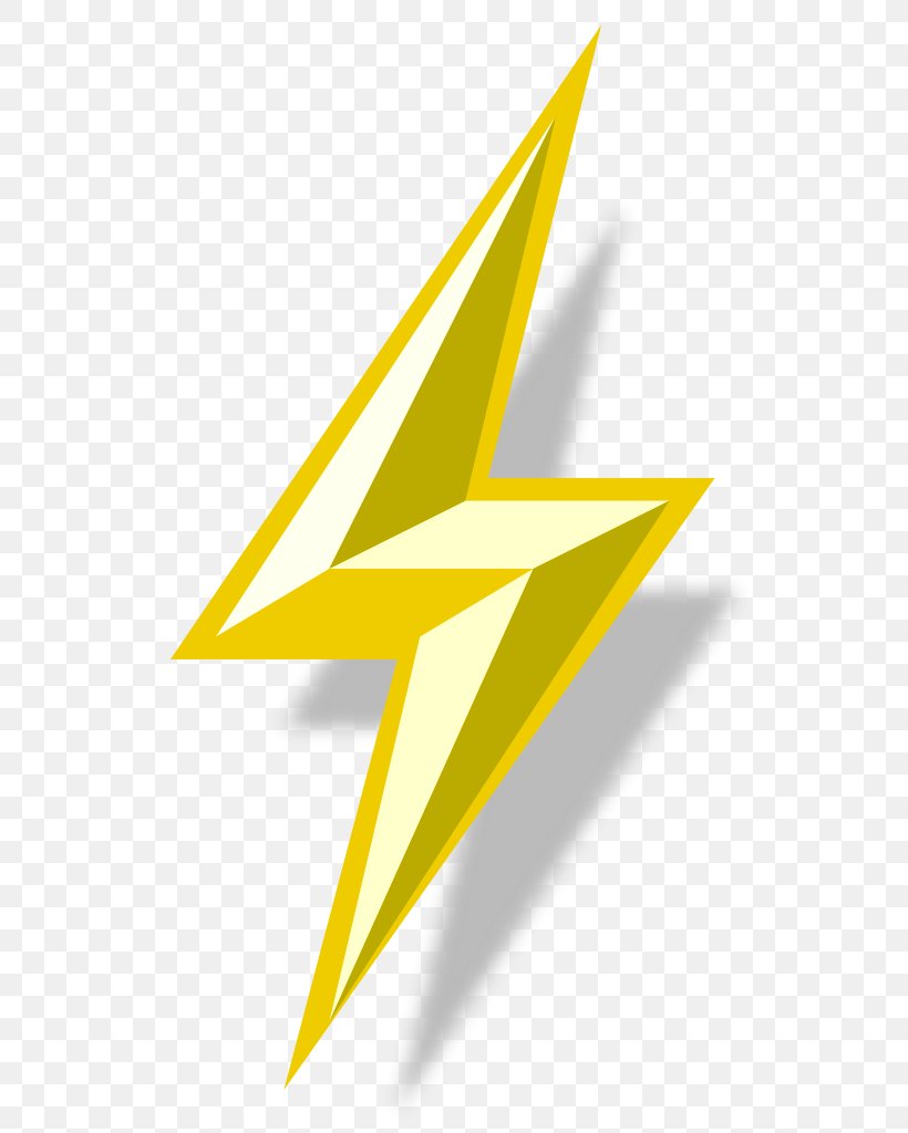 lighting bolt coloring pages