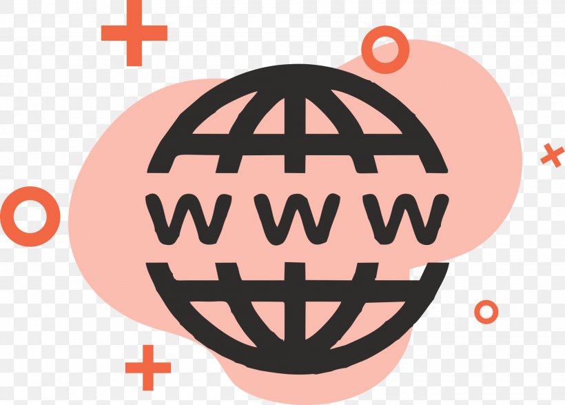 World Wide Web Internet Clip Art Logo, PNG, 2000x1432px, Internet, Bulk Messaging, Logo, Responsive Web Design, Smile Download Free