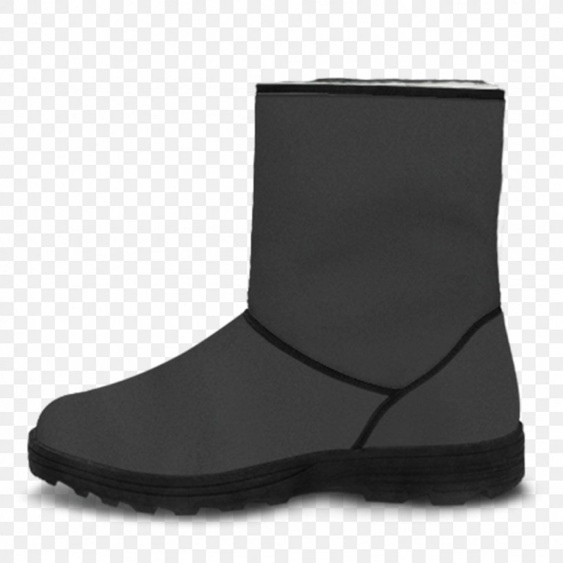 Snow Boot Fake Fur Shoe Lining, PNG, 1024x1024px, Snow Boot, Black, Boot, Cotton, Fake Fur Download Free