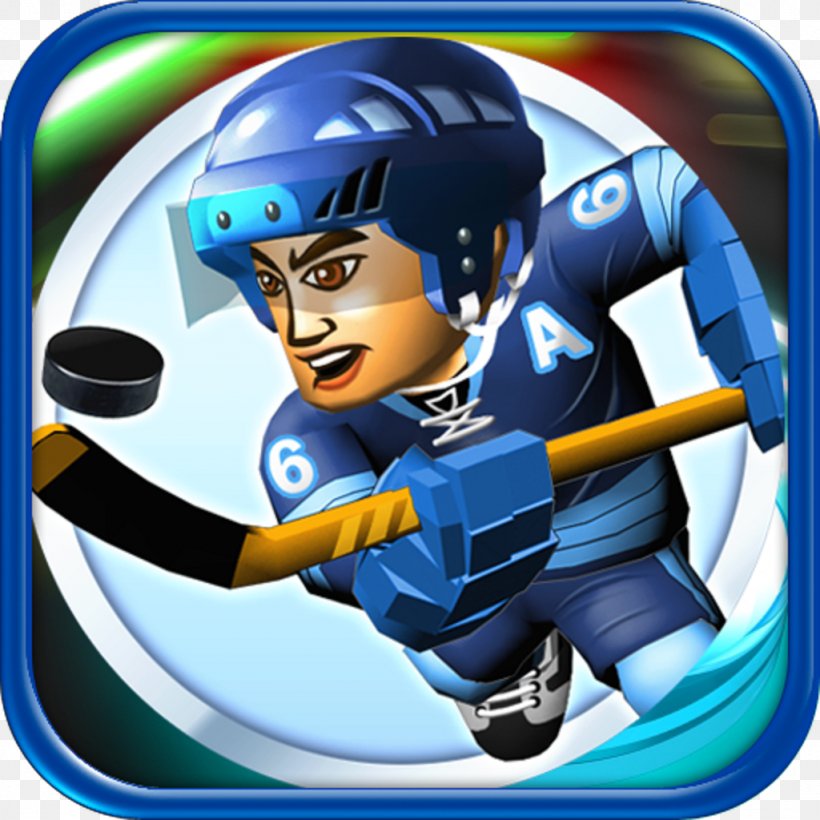 BIG WIN Hockey National Hockey League Glow Hockey 2 Android, PNG, 1024x1024px, Big Win Hockey, Air Hockey, Android, Game, Games Download Free