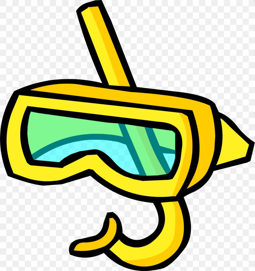 Club Penguin Diving & Snorkeling Masks Clip Art, PNG, 1250x1331px, Club Penguin, Area, Artwork, Automotive Design, Cressisub Download Free