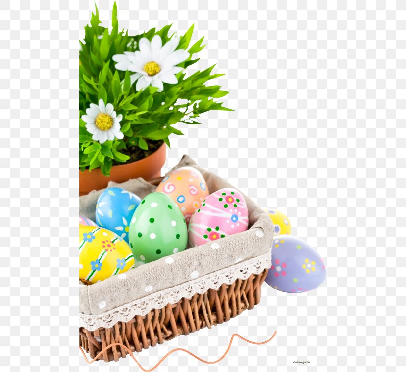 Easter Bunny Greeting Card Wedding Invitation Easter Egg, PNG, 500x753px, Easter Bunny, Basket, Christmas, Easter, Easter Basket Download Free