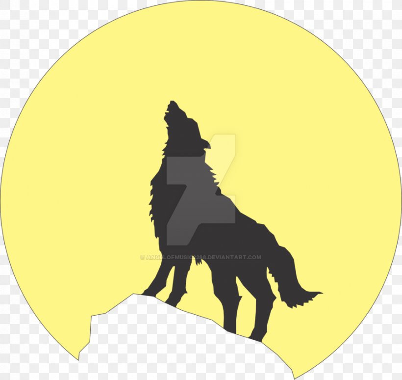 Gray Wolf Moon Melting The Ice Witch Lone Wolf Animal, PNG, 900x850px, Gray Wolf, Animal, Black, Carnivoran, Clash Royale Download Free