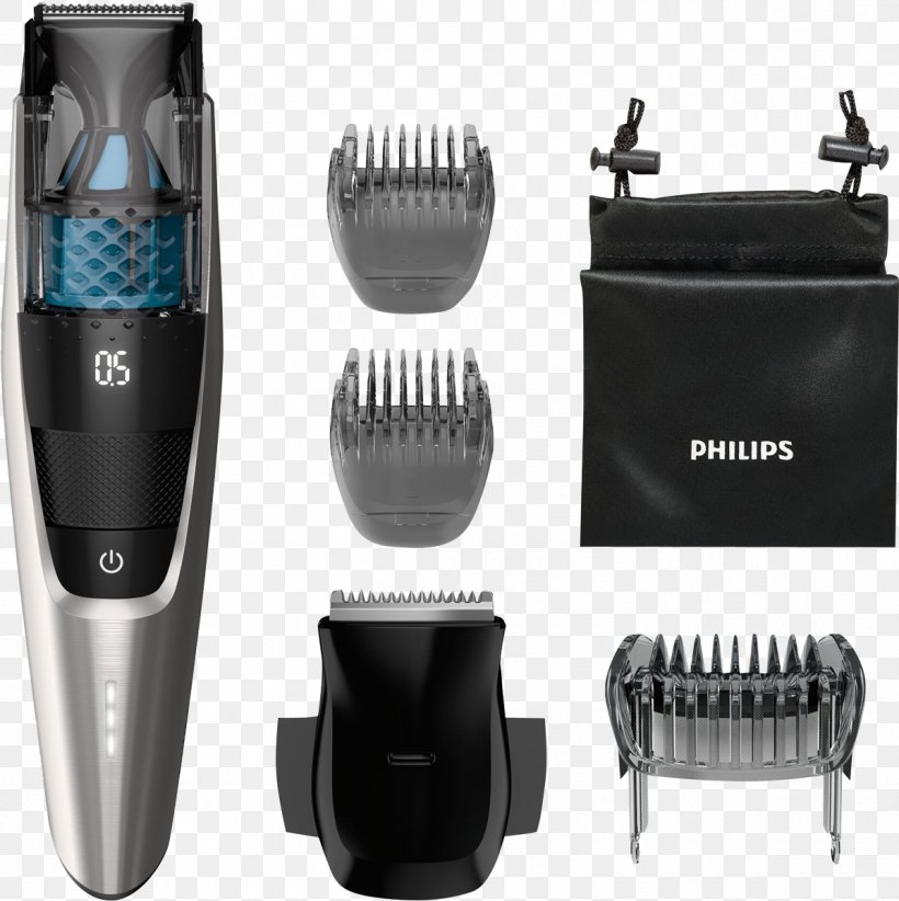 Hair Clipper Philips Norelco Electric Razors & Hair Trimmers Beard, PNG, 1196x1200px, Hair Clipper, Beard, Braun, Brush, Electric Razors Hair Trimmers Download Free