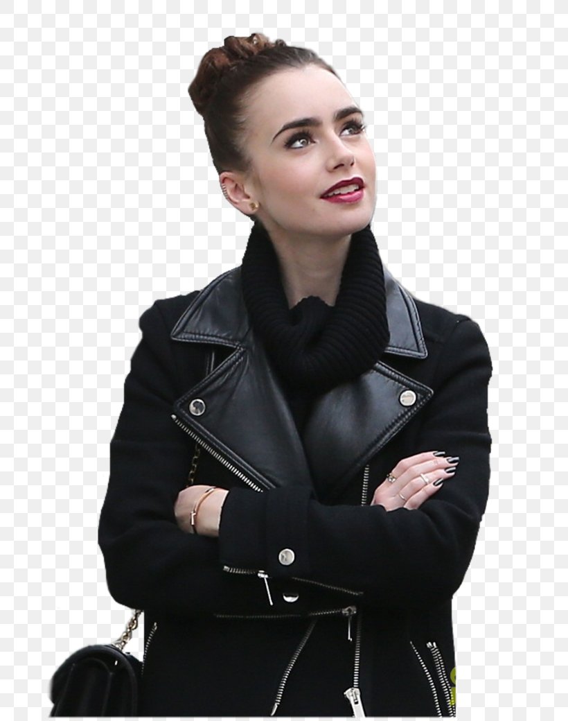 Lily Collins Photography DeviantArt To The Bone, PNG, 768x1040px, Lily Collins, Actor, Blazer, Coat, Deviantart Download Free