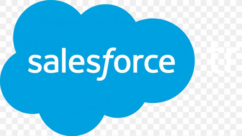 Logo Salesforce.com Font, PNG, 1864x1049px, Logo, Application Programming Interface, Area, Blue, Brand Download Free
