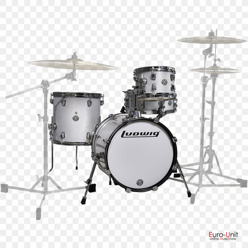 Ludwig Breakbeats By Questlove Ludwig Drums Musical Instruments, PNG, 900x900px, Watercolor, Cartoon, Flower, Frame, Heart Download Free