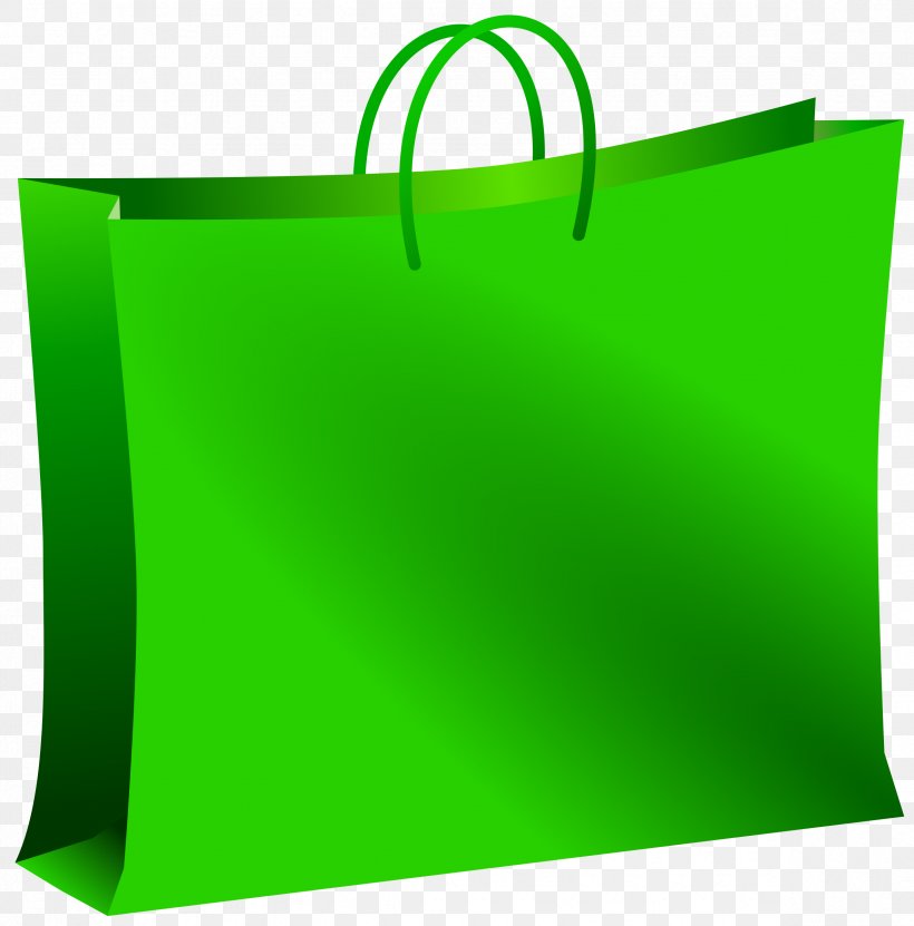 Paper Shopping Bags & Trolleys Clip Art, PNG, 2368x2400px, Paper, Bag, Brand, Grass, Green Download Free