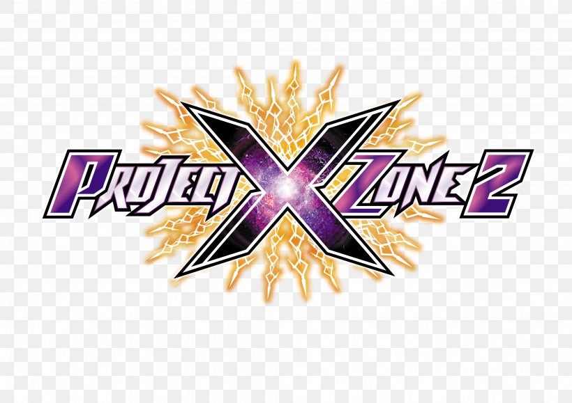 Project X Zone 2 Namco × Capcom Tales Of Vesperia Video Game, PNG, 4093x2894px, Project X Zone 2, Arcade Game, Bandai Namco Entertainment, Brand, Capcom Download Free