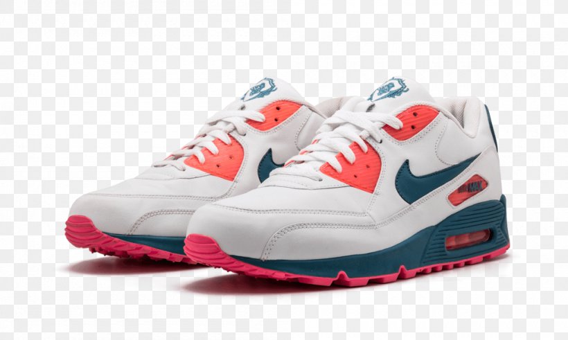 Sports Shoes Nike Air Max 90, PNG, 1000x600px, Sports Shoes, Adidas, Athletic Shoe, Basketball Shoe, Brand Download Free