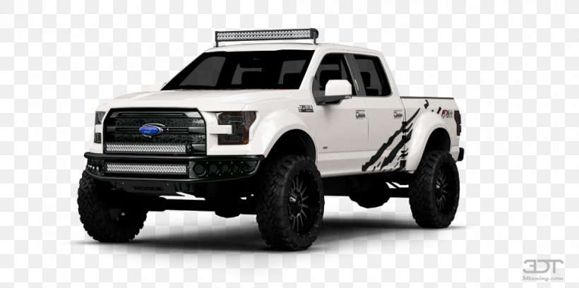 Tire Pickup Truck Car Ford Motor Company Motor Vehicle, PNG, 1004x500px, Tire, Auto Part, Automotive Design, Automotive Exterior, Automotive Tire Download Free