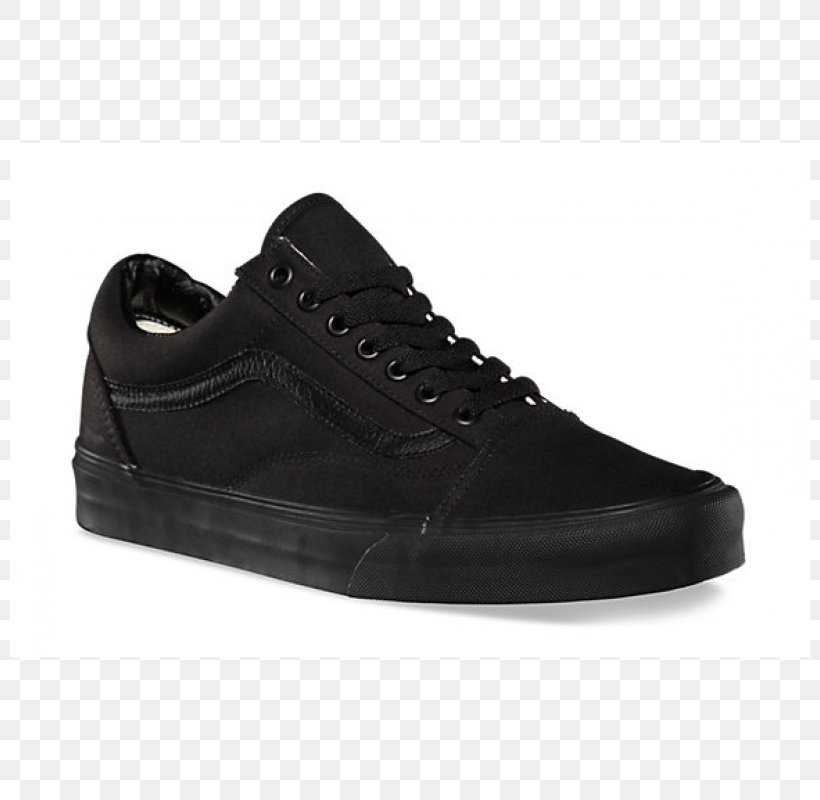 Vans Slip-on Shoe Sneakers Footwear, PNG, 800x800px, Vans, Adidas, Athletic Shoe, Black, Casual Wear Download Free