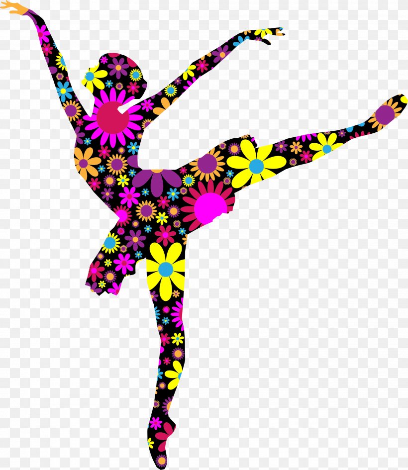 Wall Decal Ballet Dancer Bedroom, PNG, 2034x2346px, Watercolor, Cartoon, Flower, Frame, Heart Download Free