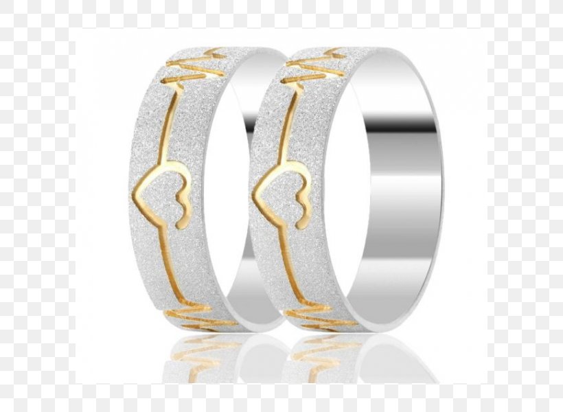 Wedding Ring Silver Gold Jewellery, PNG, 600x600px, Ring, Bangle, Bijou, Body Jewelry, Brand Download Free