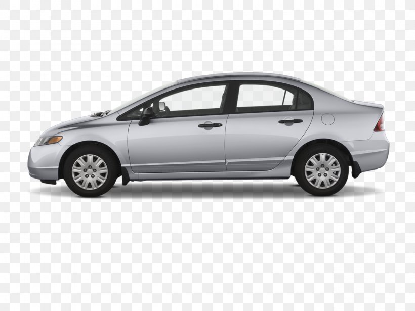 2008 Honda Civic Car Hyundai Accent Kia Cerato, PNG, 1280x960px, 4 Door, 2008, Car, Automotive Design, Automotive Exterior Download Free