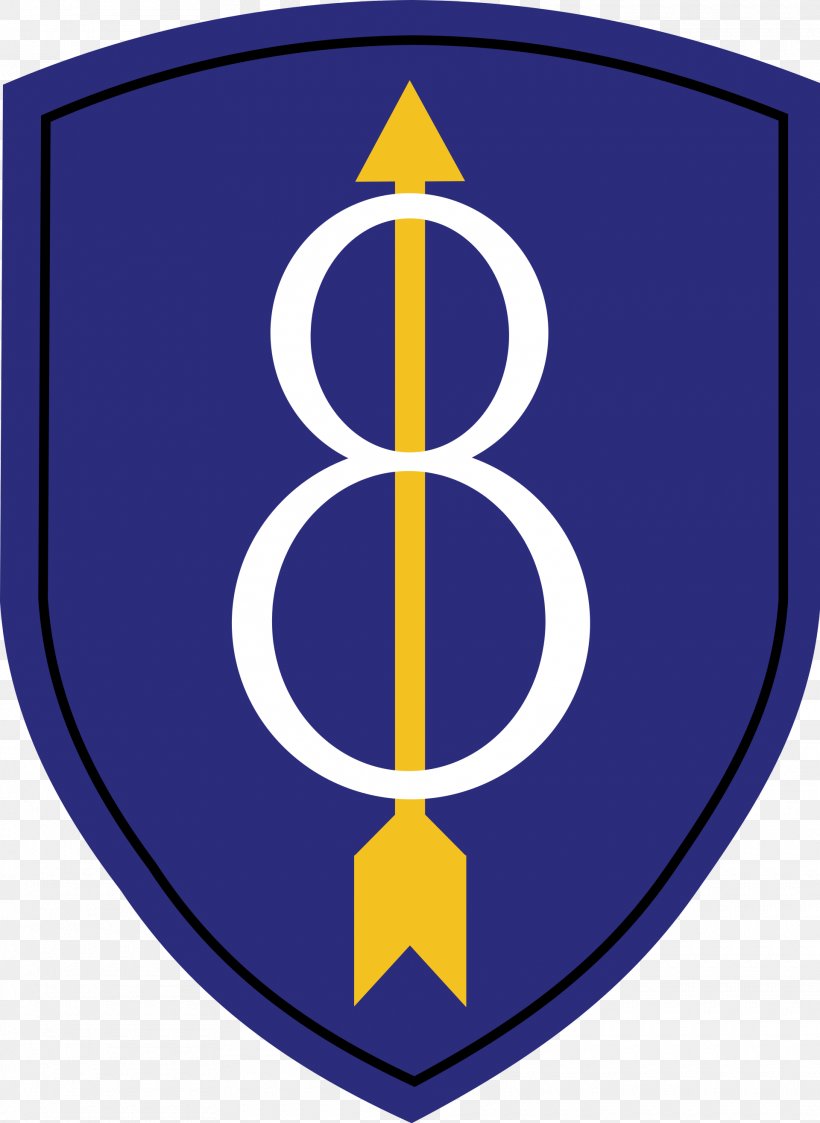 8th Infantry Division Second World War United States Army 1st Infantry Division, PNG, 1920x2630px, 1st Infantry Division, 2nd Infantry Division, 8th Infantry Division, 101st Airborne Division, Area Download Free
