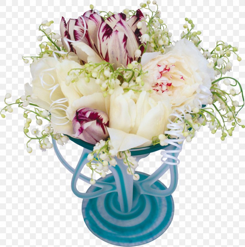 Cut Flowers Tulip Desktop Wallpaper Flower Bouquet, PNG, 1270x1280px, Flower, Artificial Flower, Computer, Cut Flowers, Floral Design Download Free