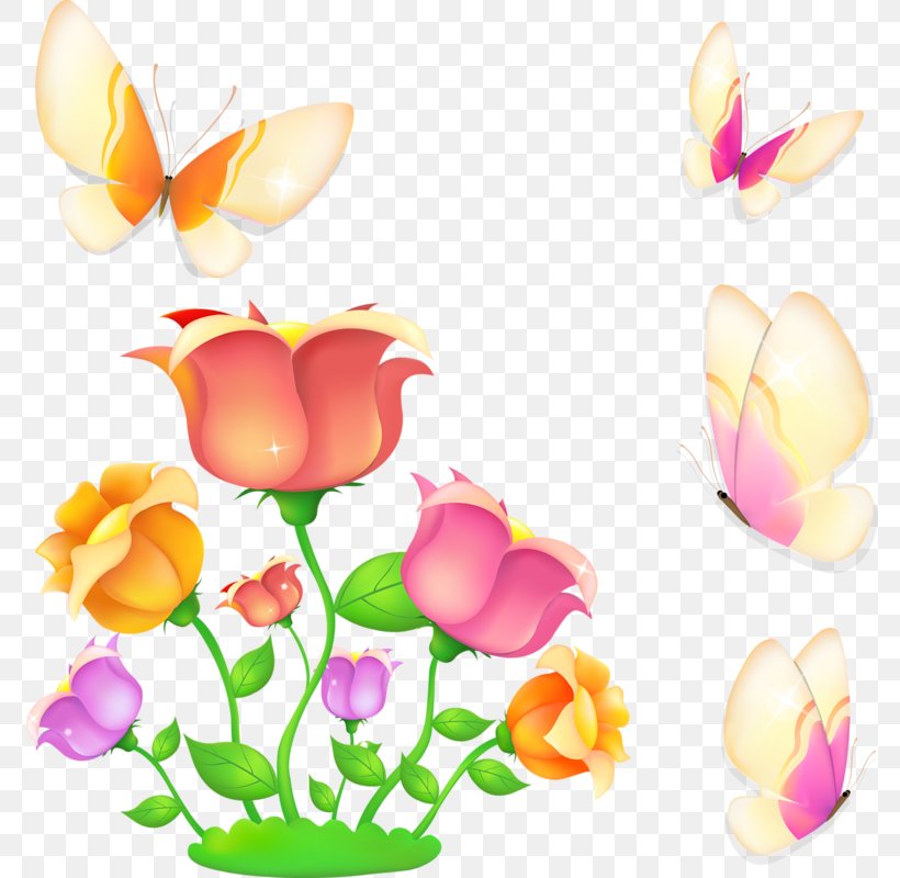 Flower Rose Floral Design Drawing Clip Art, PNG, 780x800px, Flower, Art, Blossom, Cut Flowers, Drawing Download Free