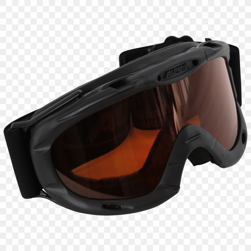 Goggles Gafas De Esquí Glasses, PNG, 1700x1700px, Goggles, Alpina, Eyewear, Glasses, Orange Download Free
