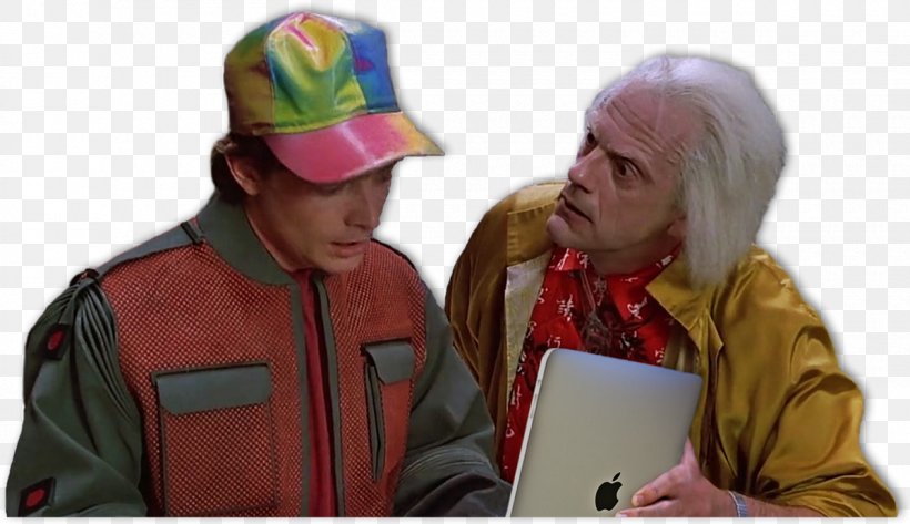 Marty McFly Dr. Emmett Brown Back To The Future JEFF RADIO Radio 80, PNG, 1200x693px, Marty Mcfly, Artist, Back To The Future, Big Tex, Dr Emmett Brown Download Free