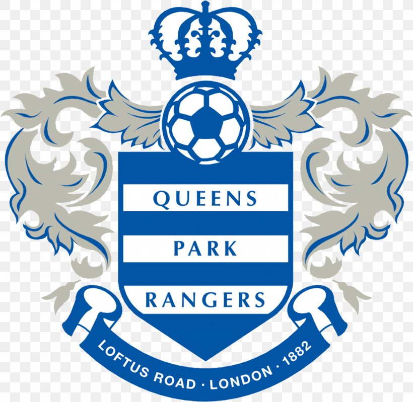 Queens Park Rangers F.C. Premier League Queen's Park, London Shepherd's Bush F.C. Football, PNG, 1280x1248px, Queens Park Rangers Fc, Andrew Johnson, Area, Artwork, Brand Download Free
