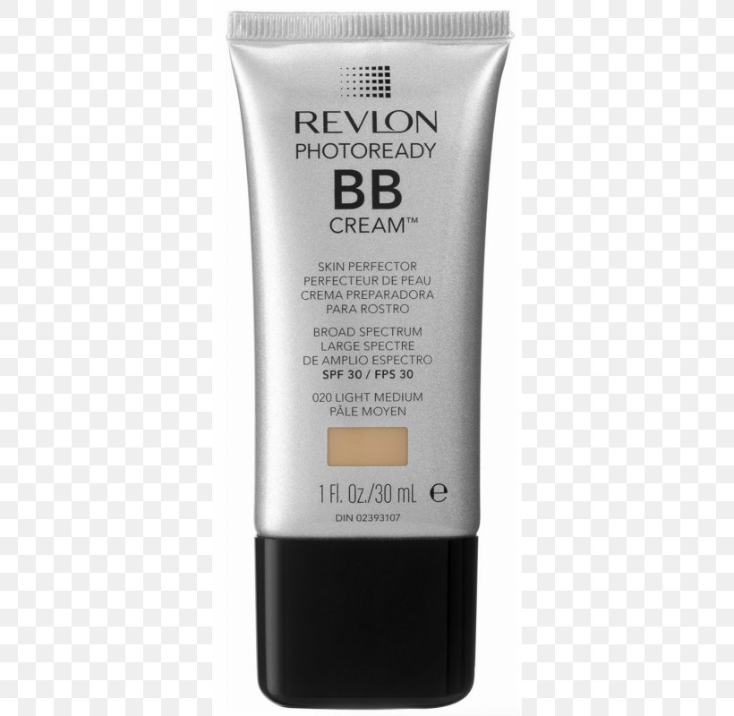 Sunscreen Revlon Photoready BB Cream CC Cream, PNG, 800x800px, Sunscreen, Bb Cream, Cc Cream, Cosmetics, Covergirl Download Free