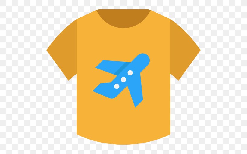T-shirt Icon, PNG, 512x512px, Tshirt, Blue, Brand, Cartoon, Clothing Download Free