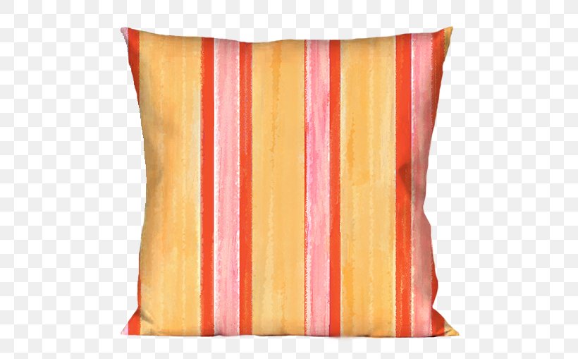Throw Pillows Cushion Silk Rectangle, PNG, 532x509px, Throw Pillows, Cushion, Orange, Peach, Pillow Download Free