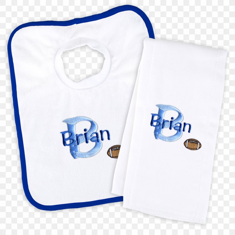 Towel Textile Infant Bib Blanket, PNG, 1000x1000px, Towel, Baseball, Bib, Blanket, Blue Download Free