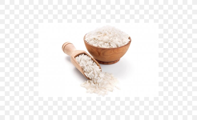 Basmati Parboiled Rice Food Oryza Sativa, PNG, 500x500px, Basmati, Biryani, Brown Rice, Cereal, Chennai Basket Download Free