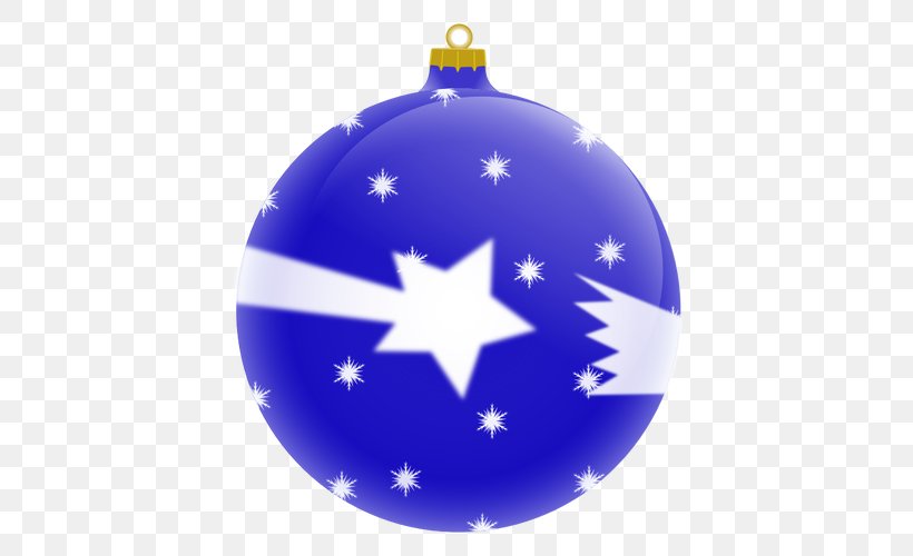 Christmas Ornament Christmas Decoration Santa Claus Clip Art, PNG, 500x500px, Christmas Ornament, Angel, Blue, Christmas, Christmas Decoration Download Free