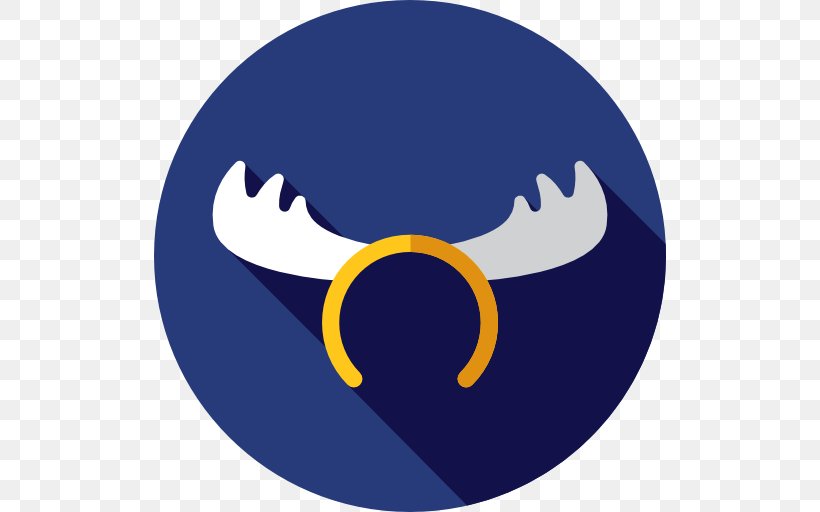 Deer Clip Art, PNG, 512x512px, Deer, Animal, Antler, Horn, Logo Download Free
