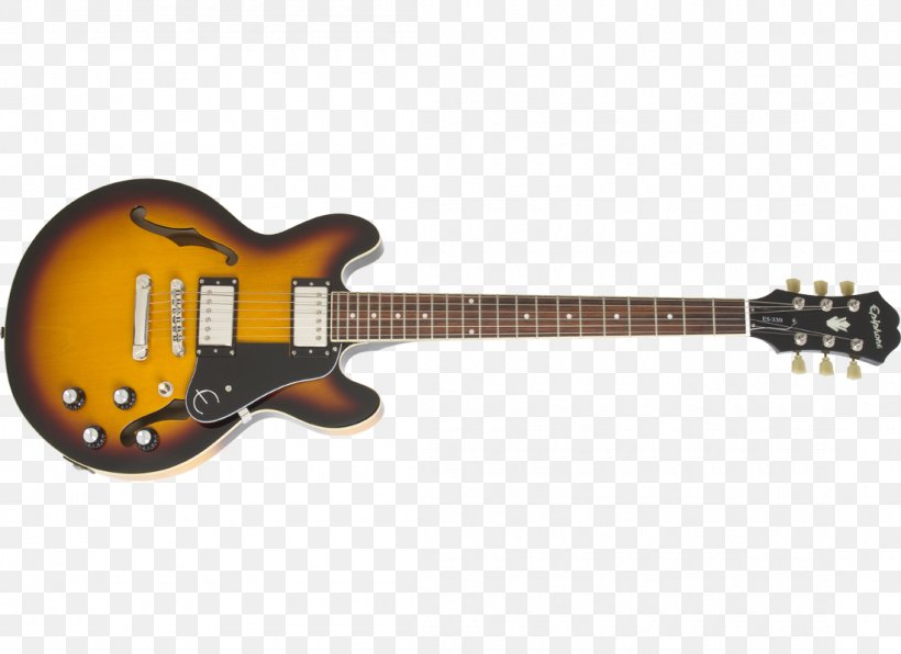 Epiphone Dot Gibson ES-335 Epiphone ES-335 PRO Semi-acoustic Guitar Epiphone ES-339 Pro, PNG, 1100x800px, Epiphone Dot, Acoustic Electric Guitar, Acoustic Guitar, Archtop Guitar, Bass Guitar Download Free