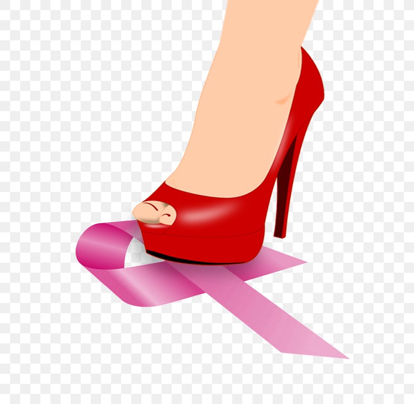Footwear High Heels Pink Shoe Leg, PNG, 800x800px, Footwear, Ankle, Court Shoe, High Heels, Human Leg Download Free